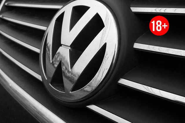 Суд 17 июля начнет рассматривать иск «ГАЗа» к VW