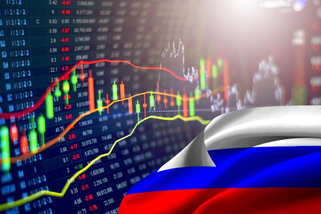 Частные инвесторы бьют рекорды на Московской бирже