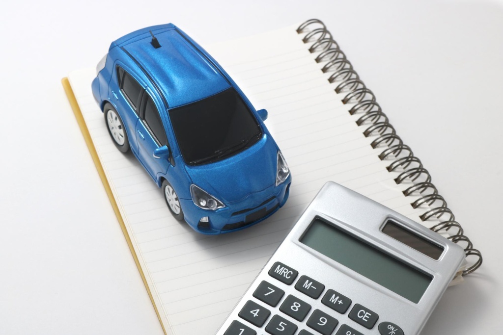 В РФ в марте автокредитование выросло на 20-22%