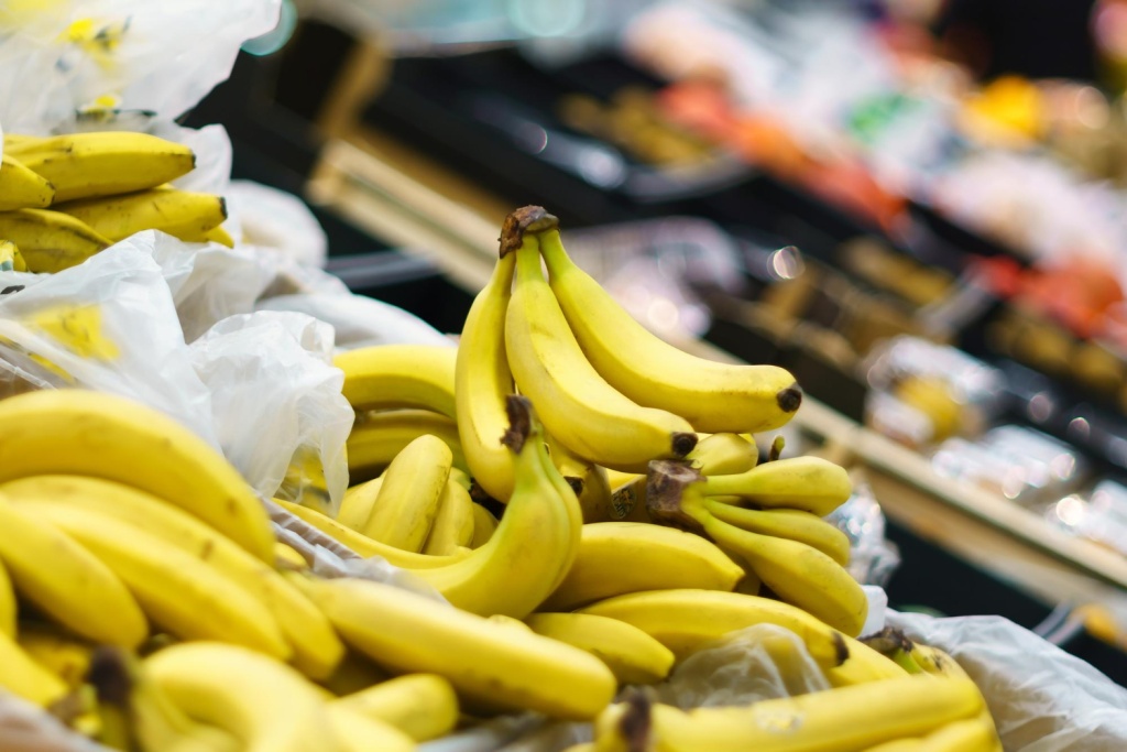 Аналитик: бананы в РФ подорожают и начнут пропадать из магазинов