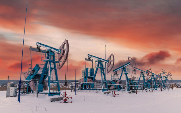 Из-за потолка цен на нашу нефть неопределенные перспективы для бюджета весьма вероятны Из-за потолка цен на нашу нефть неопределенные перспективы для бюджета весьма вероятны