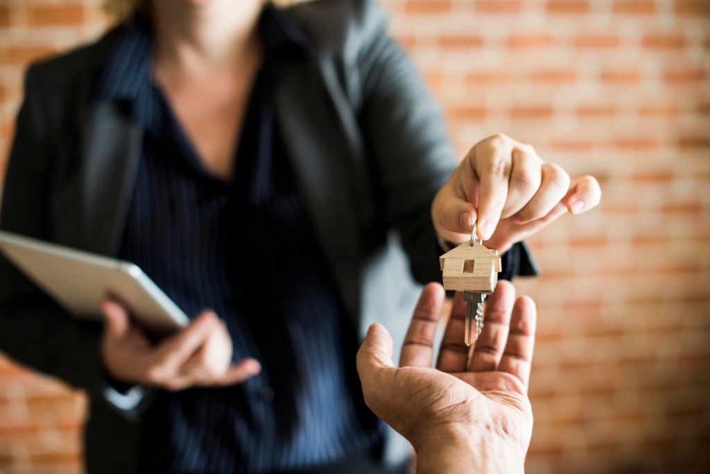 СМИ: в России растет популярность покупки жилья в складчину