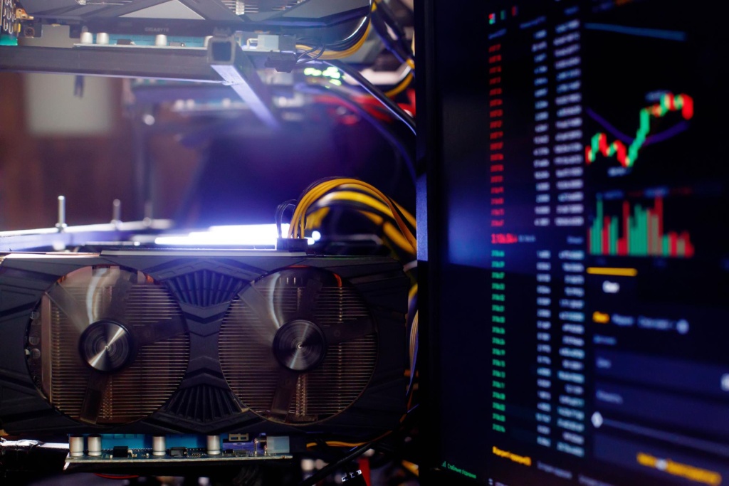 В России планируют перераспределить энергомощности после ограничения майнинга