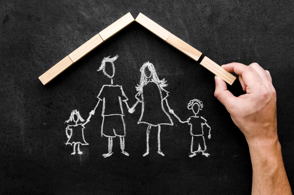 «Семейная ипотека» — итоги пятилетней работы программы