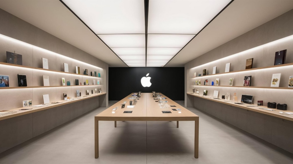 Apple обязали выплатить 12 млн рублей за нарушение российских законов