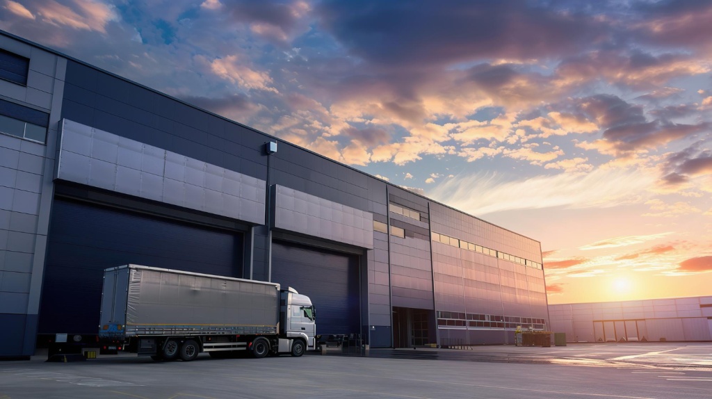 Крупный логистический комплекс Wildberries в Санкт-Петербурге восстановили после пожара Крупный логистический комплекс Wildberries в Санкт-Петербурге восстановили после пожара