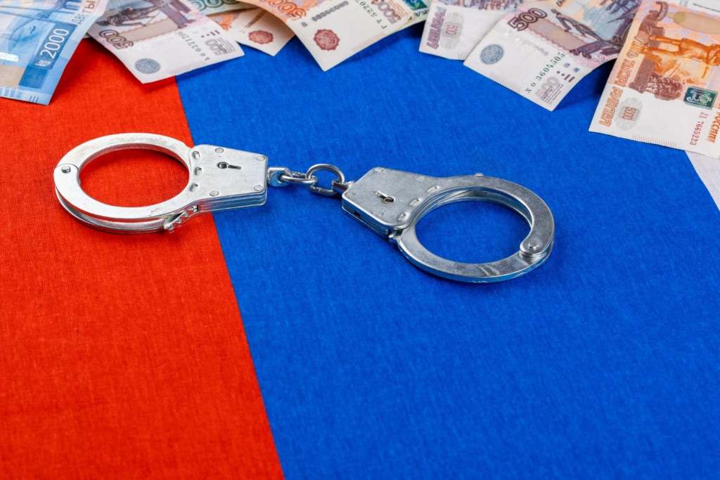 В Оренбургской области фигуранты дела о многомиллионном хищении при строительстве дорог отправятся в колонию В Оренбургской области фигуранты дела о многомиллионном хищении при строительстве дорог отправятся в колонию