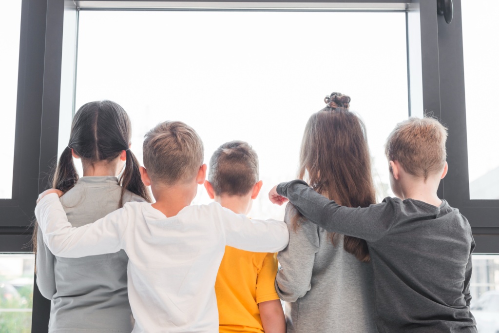 В России предложили запустить социальную аренду жилья для многодетных семей в регионах В России предложили запустить социальную аренду жилья для многодетных семей в регионах