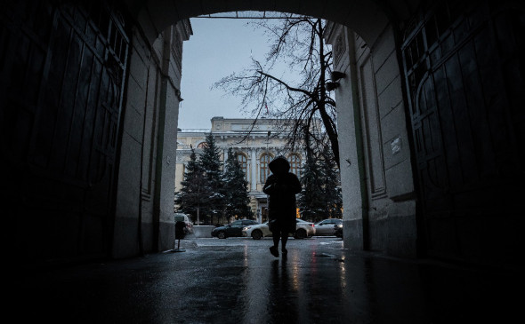 ЦБ указал на риски кредитования МСП ЦБ указал на риски кредитования МСП