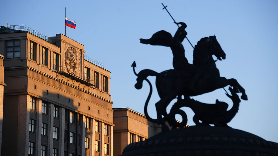 Купленные с нарушениями акции «стратегов» предложено изымать в пользу государства 