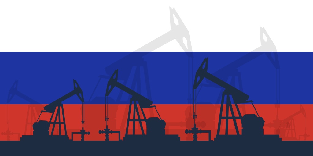 Кремль оценил решение США временно смягчить санкции против российской нефти