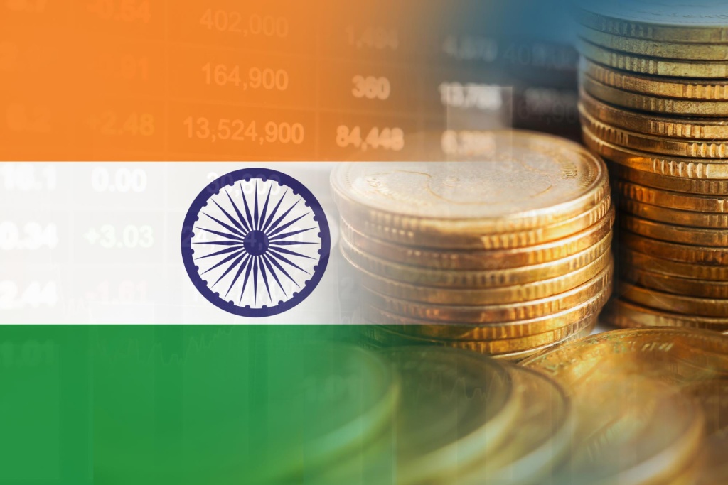 Газпромбанк и Альфа‑банк заинтересовались финансовым рынком Индии