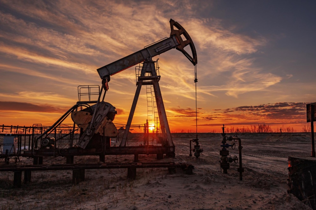 Kpler: в марте вывоз нефти из РФ морским путем увеличился на 9,4% Kpler: в марте вывоз нефти из РФ морским путем увеличился на 9,4%