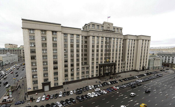 В Госдуме разрабатывают поправки для создания национальной криптобиржи В Госдуме разрабатывают поправки для создания национальной криптобиржи