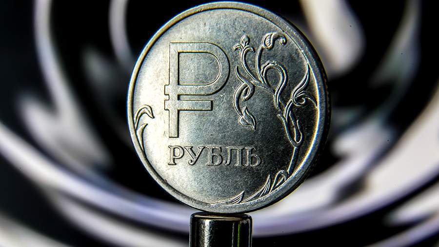 В ЦБ заявили о том, что не проводили интервенции для поддержки рубля с 2015 года