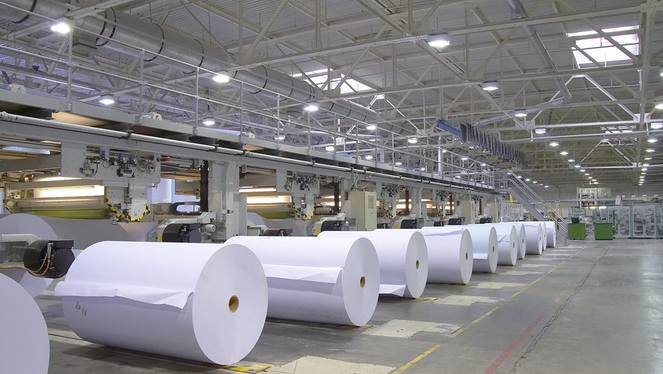 Mondi не согласовала продажу производителя бумаги в России за €1,5 млрд Mondi не согласовала продажу производителя бумаги в России за €1,5 млрд