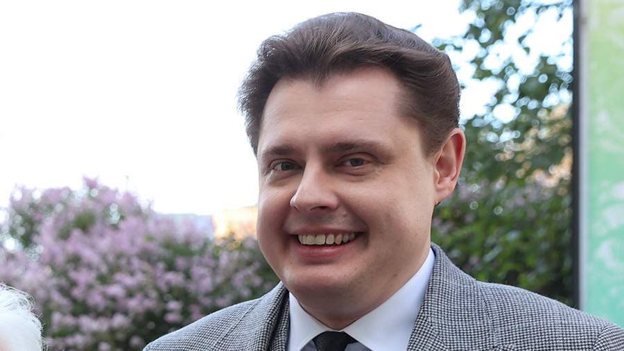 В Москве возбуждено уголовное дело после разборок с историком Понасенковым В Москве возбуждено уголовное дело после разборок с историком Понасенковым