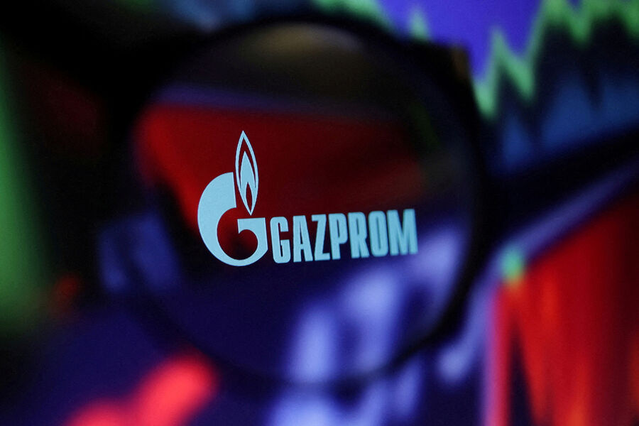 Газпром не выплатит дивиденды за 2022 год