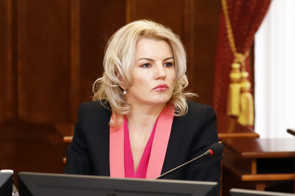 Депутаты ЗАКСа Новосибирской области поддержали проекты о налоговых льготах для малого и среднего бизнеса Депутаты ЗАКСа Новосибирской области поддержали проекты о налоговых льготах для малого и среднего бизнеса