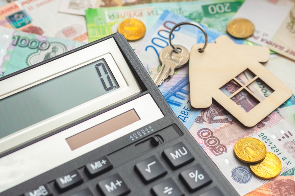 Рынок льготной ипотеки в России демонстрирует смешанную динамику