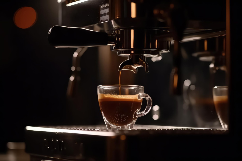 «Ъ»: в крупных городах России на 10% выросло число кофеен