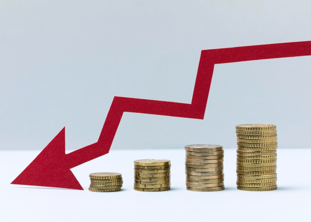 ЦБ Турции снизил ключевую ставку до 47,5% годовых