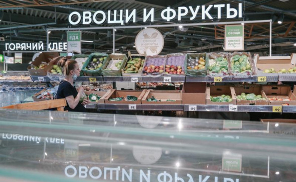 Крупнейшие ритейлеры рассчитывают на небольшие магазины дешевых товаров. Крупнейшие ритейлеры рассчитывают на небольшие магазины дешевых товаров.