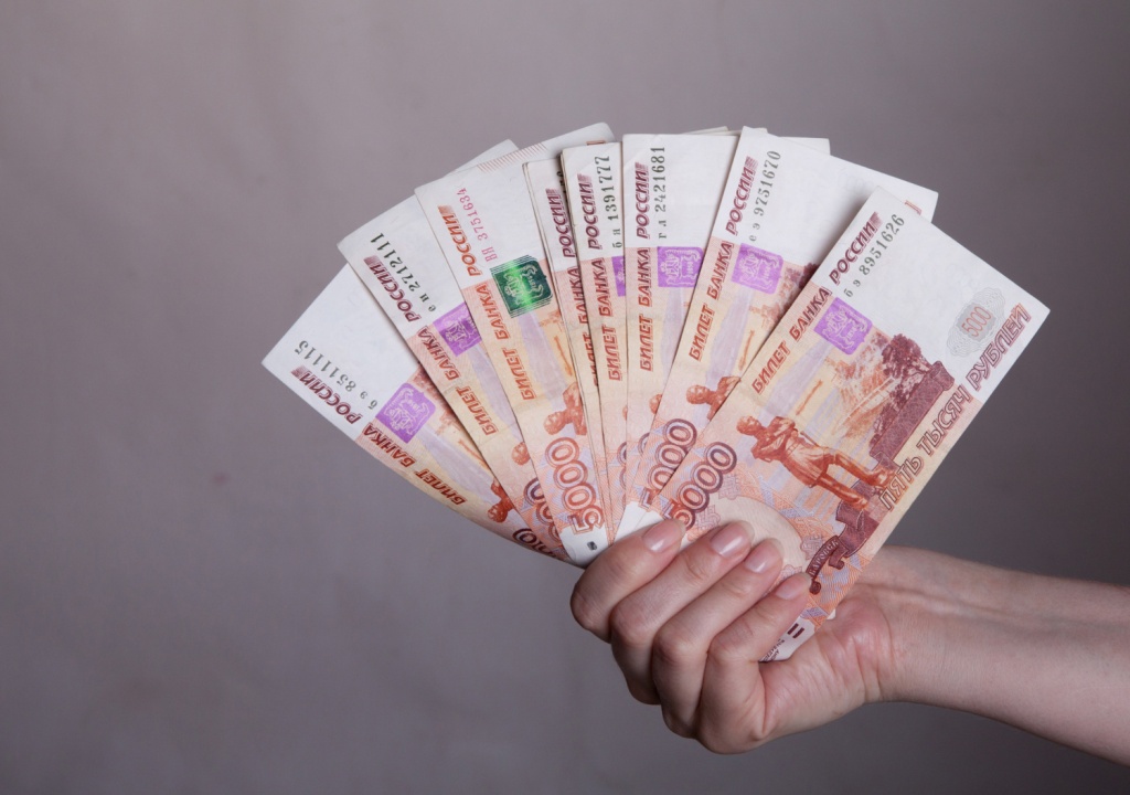 НБКИ: средний чек микрозайма в РФ остается стабильным