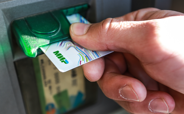 Минфин США внес в санкционный список главу Национальной системы платежных карт.