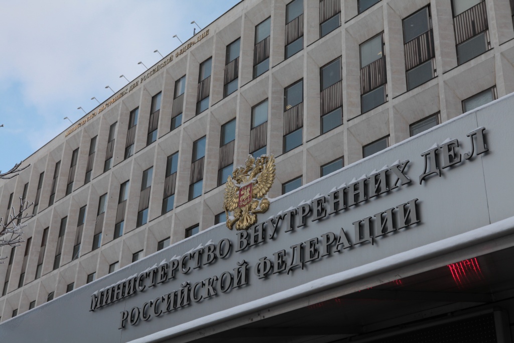 Студенты колледжа РПА Минюста России, обучающиеся по специальности «Правоохранительная деятельность», посетили Госавтоинспекцию Мордовии