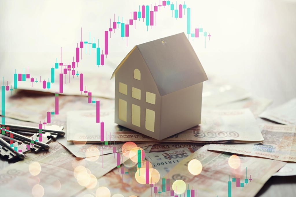 Прогноз НРА: рыночные ипотечные ставки в РФ могут достичь 16–17% к концу 2026 года