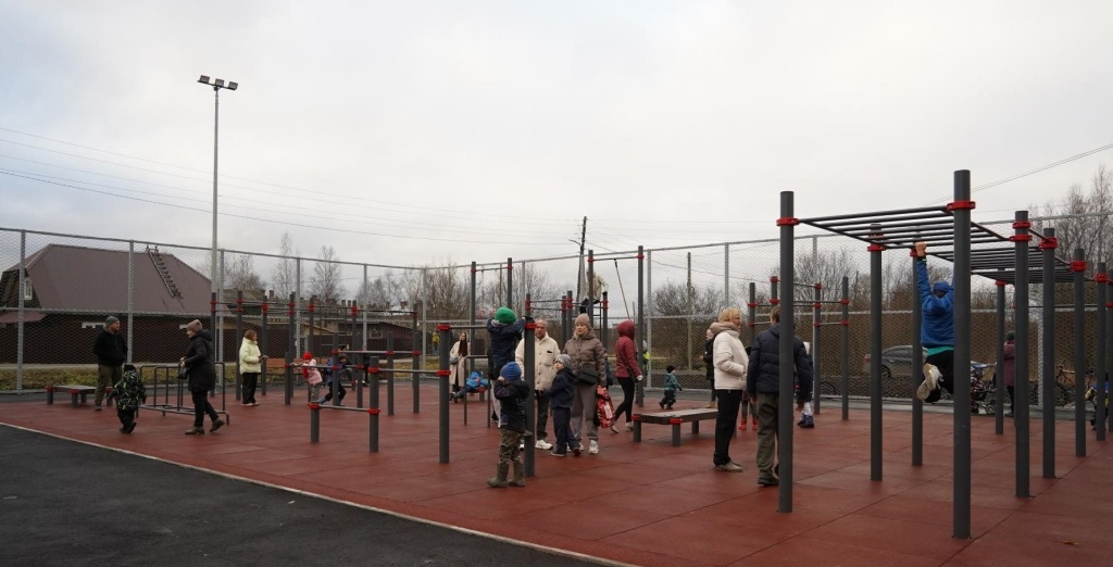 Итоги благоустройства Вологды за 2025 год: ключевые достижения и планы на будущее