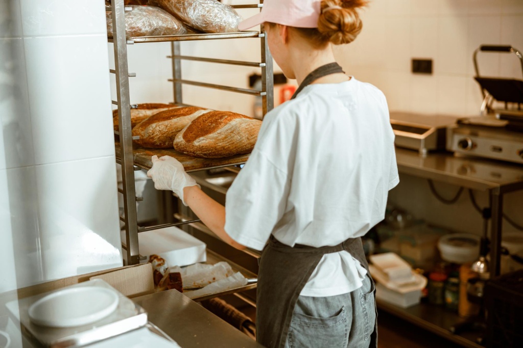 Производители хлеба в РФ предупредили о риске закрытия предприятий из-за цен на муку