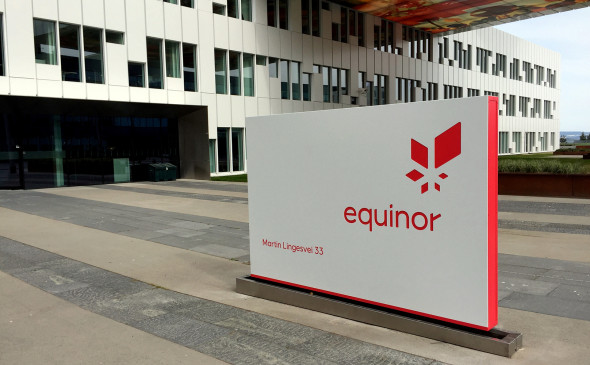 Equinor вышла из совместного с Россией Харьягинского СРП Equinor вышла из совместного с Россией Харьягинского СРП