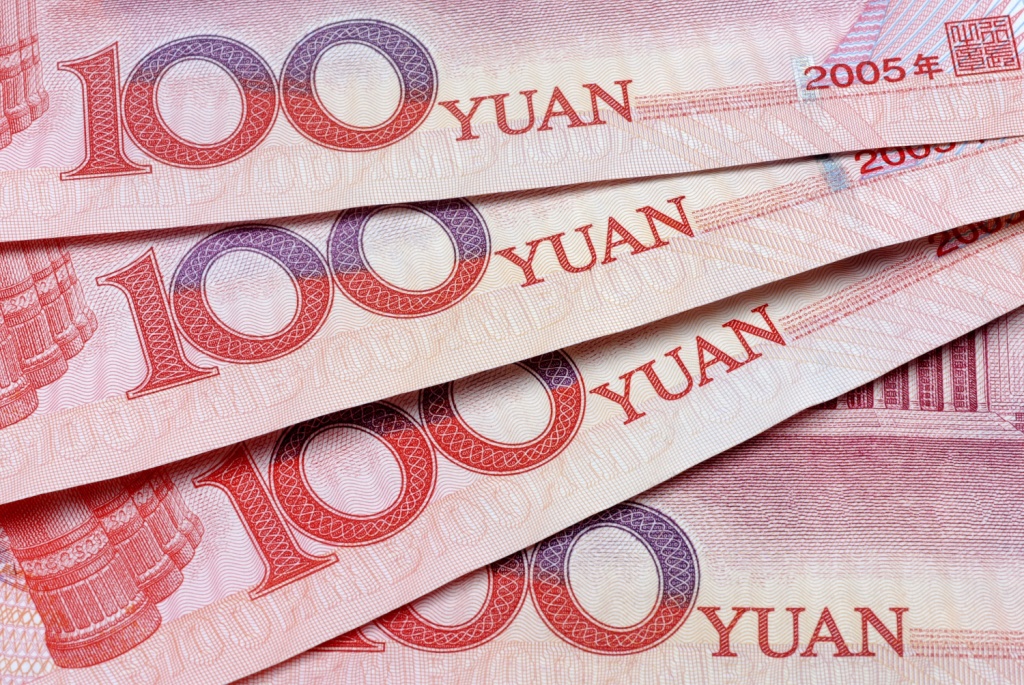 «Ъ»: российским компаниям возвращают международные платежи в юанях