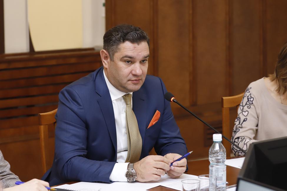 Депутаты ЗАКСа Новосибирской области поддержали проекты о налоговых льготах для малого и среднего бизнеса Депутаты ЗАКСа Новосибирской области поддержали проекты о налоговых льготах для малого и среднего бизнеса