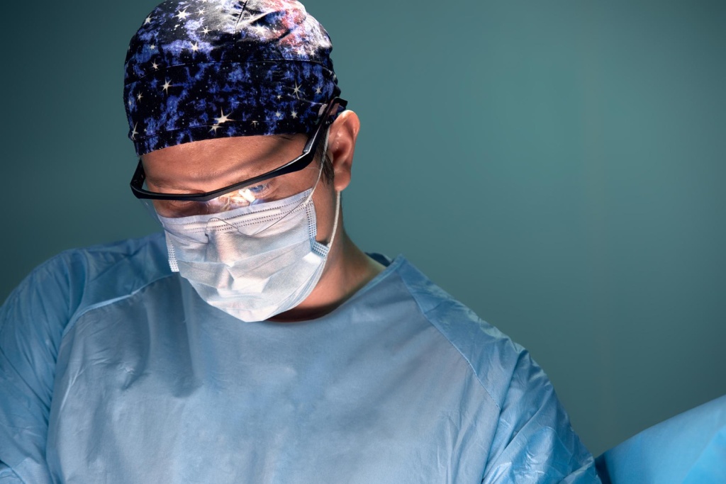 Отделение трансплантации костного мозга появится в Новосибирске