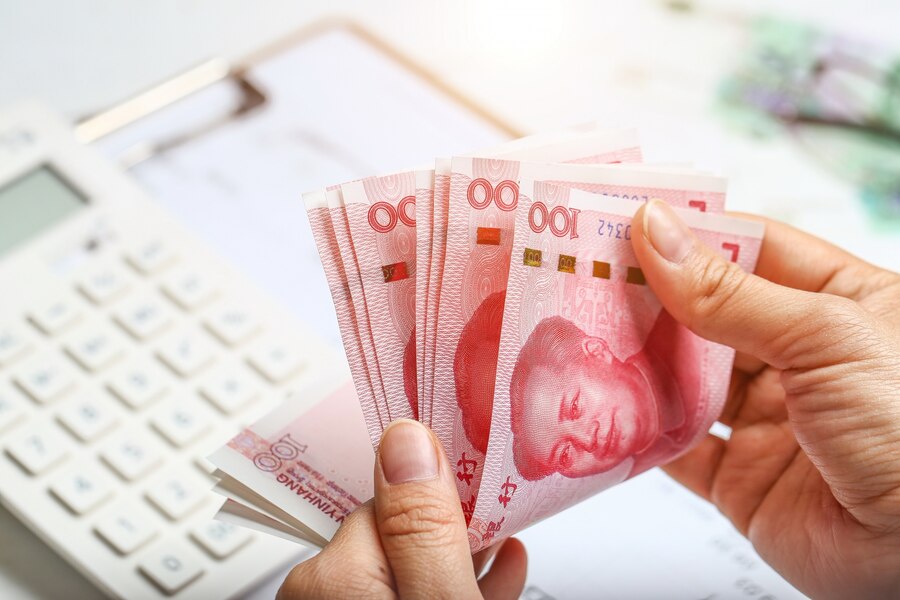 «ВТБ Шанхай» предупредил об ужесточении условий работы с китайским юанем «ВТБ Шанхай» предупредил об ужесточении условий работы с китайским юанем