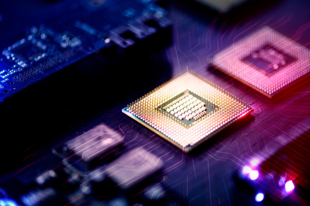 Триллион на чипах: AMD закрепилась среди лидеров рынка полупроводников