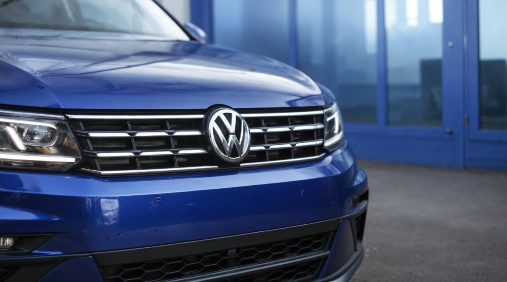 Volkswagen впервые закроет завод в Китае