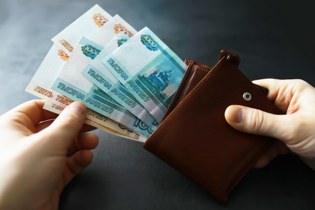 «Ведомости»: более трети компаний России отказались повышать зарплаты IT-специалистам «Ведомости»: более трети компаний России отказались повышать зарплаты IT-специалистам