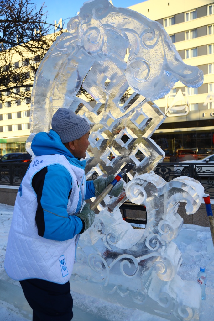 Определен победитель фестиваля «Иркутский алфавит»