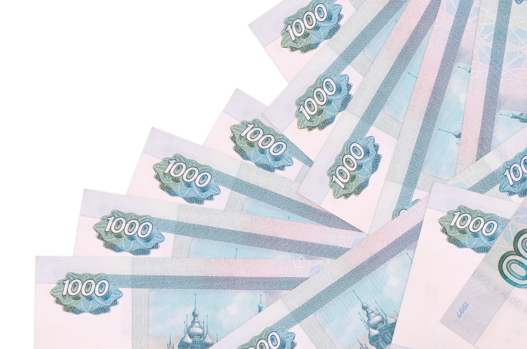 «Ведомости»: полная стоимость потребкредитов в некоторых банках РФ доходит до 60%