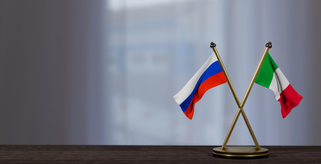 Итальянские предприниматели требуют отмены авиационных санкций против России