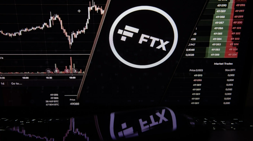 Криптовалютная биржа FTX намерена перезапуститься и провести ребрендинг
