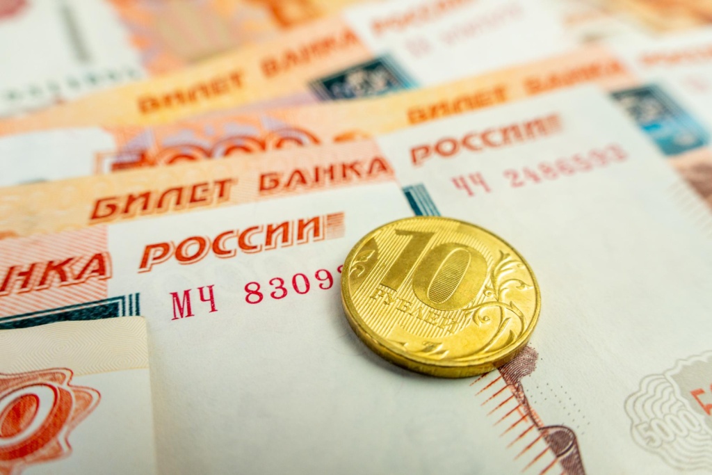 «Т-банк» вместе с «Росбанком» в 2024 году заработали более 110 млрд рублей