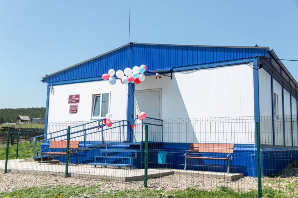 Мэр Иркутского района отчитался о работе, проделанной в минувшем году