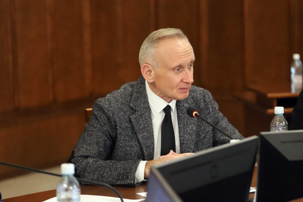 Депутаты ЗАКСа Новосибирской области поддержали кандидатуру Андрея Панфёрова на должность Уполномоченного по защите прав предпринимателей Депутаты ЗАКСа Новосибирской области поддержали кандидатуру Андрея Панфёрова на должность Уполномоченного по защите прав предпринимателей