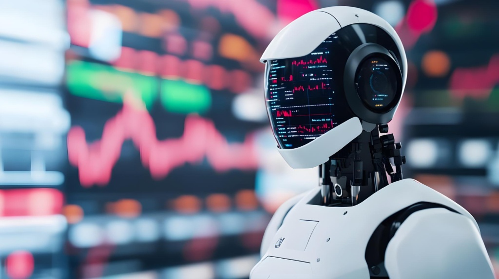 Глава Мосбиржи: ИИ интеллект изменит российский фондовый рынок