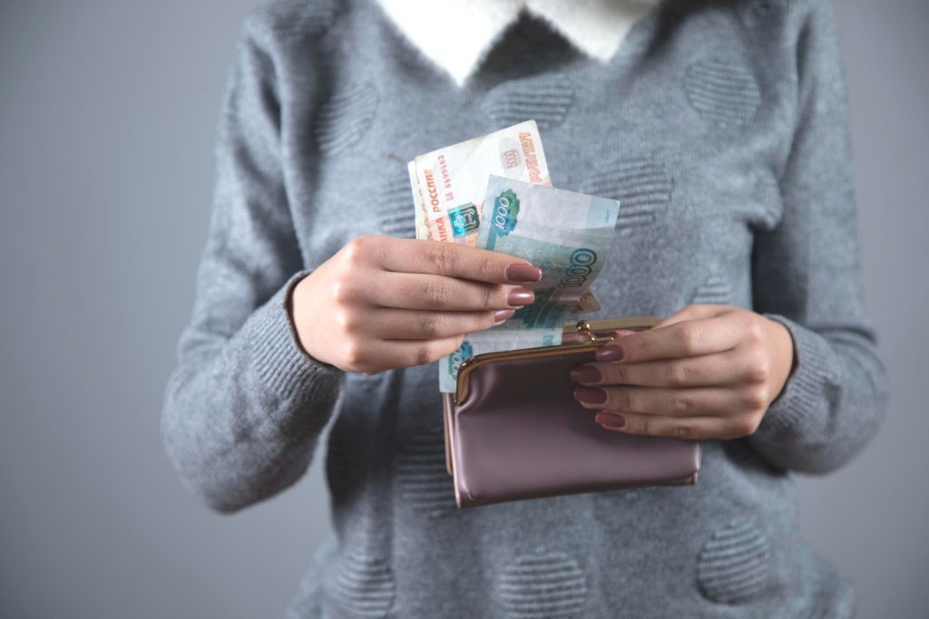 Недетские проблемы. Почему воспитатели уходят из детских садов? Недетские проблемы. Почему воспитатели уходят из детских садов?